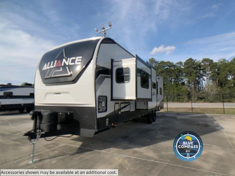 2023 Alliance Rv Valor For Sale! New Alliance Rv Valor for sale in