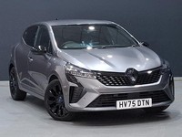 2025 Renault Clio 1.0 TCe 90 Esprit Alpine 5dr HATCHBACK PETROL Manual