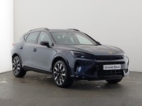 2025 Cupra Formentor 1.5 eTSI 150 V2 5dr DSG SUV Petrol Automatic