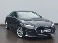 2022 Audi A5 35 TFSI Sport 2dr S Tronic Coupe Petrol Automatic