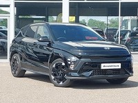 2025 Hyundai KONA 160kW N Line 65kWh 5dr Auto Hatchback Electric Automatic