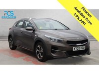 2020 Kia XCeed T-GDi 2 SUV Petrol Manual