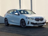 2022 BMW 1 Series 118i [136] M Sport 5dr Step Auto [LCP] HATCHBACK PETROL Automa