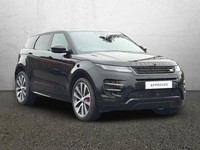 LAND ROVER RANGE ROVER EVOQUE 2.0 D200 Autobiography 5dr Auto
