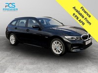 2022 BMW 3 Series 330e SE Pro Estate HYBRID Automatic