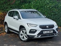 2024 SEAT Ateca 1.5 TSI EVO Xperience 5dr DSG Estate Petrol Automatic