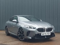 2025 BMW 2 Series 220 M Sport 4dr Step Auto Coupe Petrol Automatic