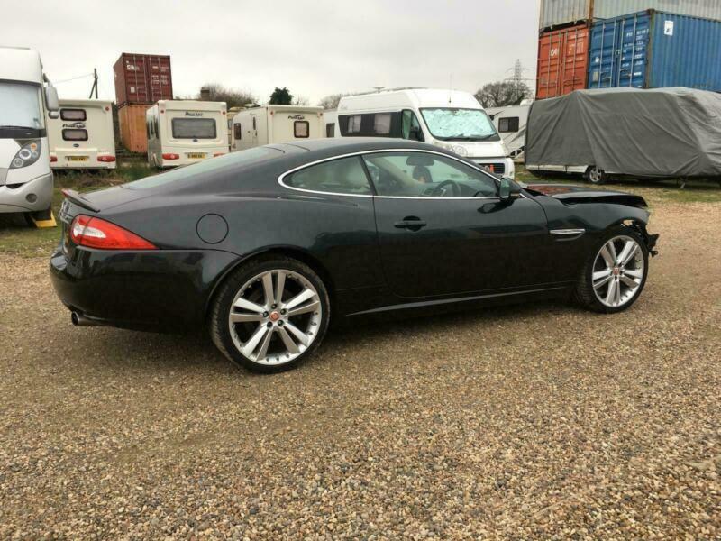 Jaguar Salvage for sale in UK 49 used Jaguar Salvages