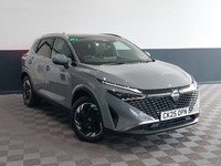 2025 Nissan Qashqai 1.5 E-Power N-Connecta 5dr Auto HATCHBACK PETROL/ELECTRIC Au