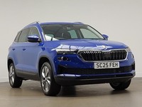 2025 Skoda Karoq 1.0 TSI 116 SE L 5dr SUV Petrol Manual