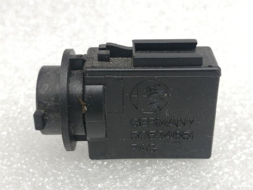 MASERATI QUATTROPORTE VI M156 Temperature Sensor 50534651 Luftqualitätssensor