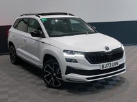 2023 Skoda Karoq 1.5 TSI Sportline 5dr SUV Petrol Manual