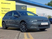 2023 Volkswagen Golf 1.5 TSI 150 Style Edition 5dr Hatchback Petrol Manual
