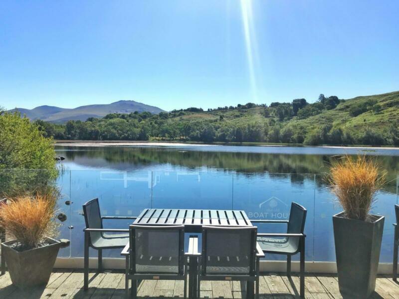 Luxury lodge for sale**** North wales, snowdonia, near ANGLESEY, in