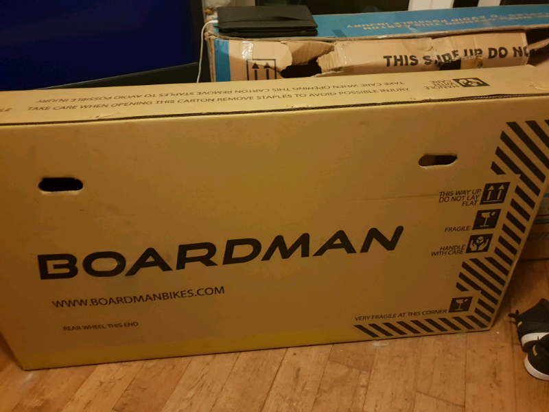 boardman brand