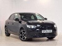2024 Vauxhall Corsa 1.2 Turbo 130 Ultimate 5dr Auto Hatchback Petrol Automatic