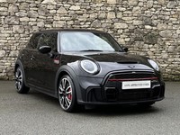 MINI HATCHBACK 2.0 John Cooper Works 3dr