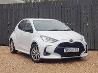 2023 Mazda 2 Hybrid 1.5i Hybrid Select 5dr CVT Hatchback Hybrid Automatic
