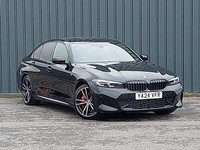 2024 BMW 3 Series 320d MHT M Sport 4dr Step Auto [Tech/Pro Pack] Saloon Diesel A