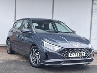 2025 Hyundai i20 1.0T GDi Advance 5dr Hatchback Petrol Manual