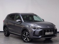 2025 MG Zs 1.5 Hybrid+ Trophy 5dr Auto Hatchback Hybrid Automatic