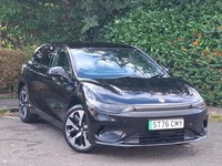 2026 Leapmotor B05 160kW 67kWh 5dr Auto HATCHBACK ELECTRIC Automatic