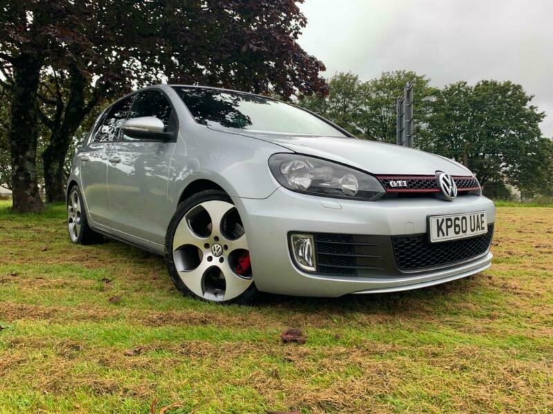 Volkswagen Golf GTI 2.0 TSI 2010 GTi VW | in Llantrisant, Rhondda Cynon