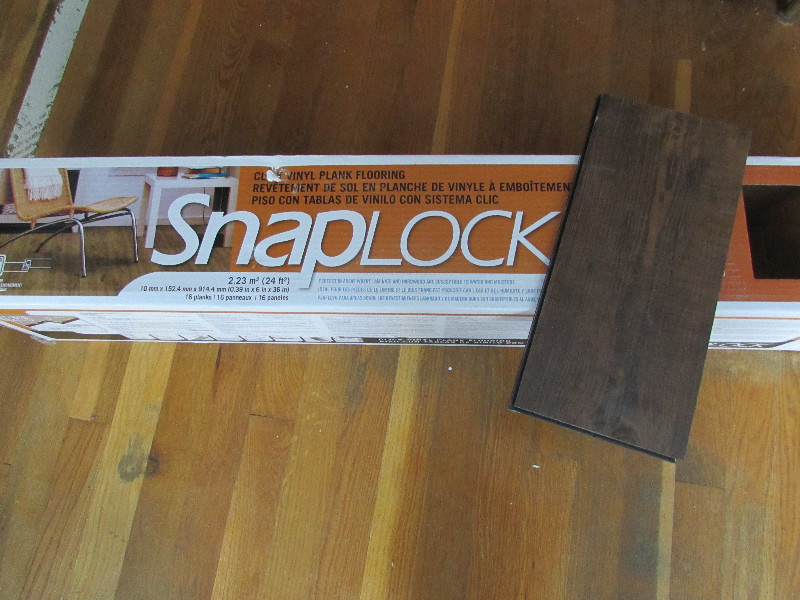 Want Majestic Oak Snaplock Flooring Floors Walls