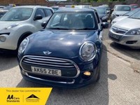 MINI Mini ONE D