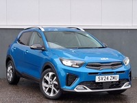 2024 Kia Stonic 1.0T GDi 99 GT-Line 5dr HATCHBACK PETROL Manual