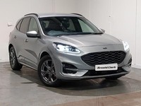 2023 Ford Kuga 2.5 FHEV ST-Line Edition 5dr CVT SUV Hybrid Automatic