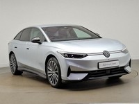 2026 Volkswagen ID.7 210kW Match Pro Plus 77kWh 5dr Auto Hatchback Electric Auto