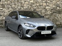 BMW 2 SERIES 220 M Sport Gran Coupe