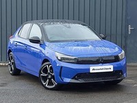 2024 Vauxhall Corsa 1.2 GS 5dr HATCHBACK PETROL Manual