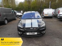 Ford Focus ST 500