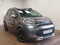 2022 Citroen C3 Aircross 1.2 PureTech 110 C-Series Edition 5dr Hatchback Petrol 