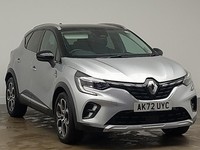 2022 Renault Captur 1.0 TCE 90 Techno 5dr Hatchback Petrol Manual