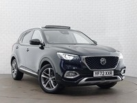 2023 MG MG HS 1.5 T-GDI Exclusive 5dr DCT SUV Petrol Automatic