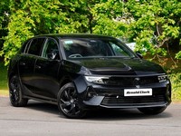 2026 Vauxhall Astra 1.2 Turbo 130 GS 5dr Auto HATCHBACK PETROL Automatic