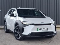 2024 Toyota BZ4X 150kW Motion 71.4kWh 5dr Auto [11kW] ESTATE ELECTRIC Automatic