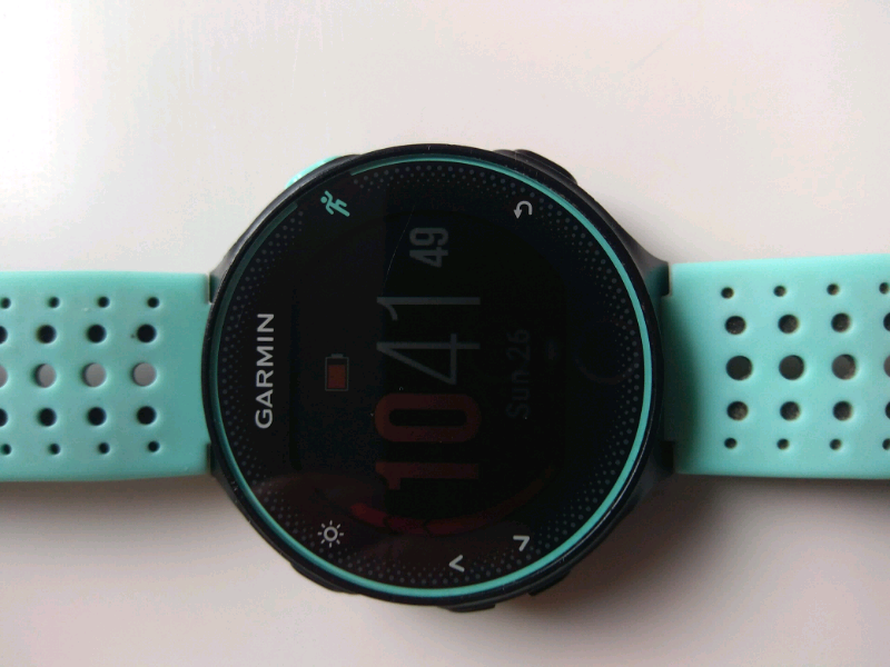 garmin forerunner 235 gumtree
