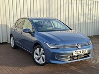 2024 Volkswagen Golf 1.5 TSI Match 5dr Hatchback Petrol Manual