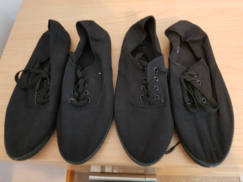 dearest pair of trainers