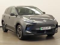 2025 MG MG S5 170kW Trophy EV Long Range 64kWh 5dr Auto Estate Electric Automati