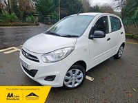 Hyundai I10 CLASSIC