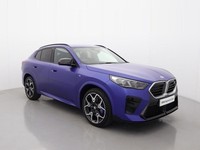 BMW X2 M35i xDrive 5dr Step Auto
