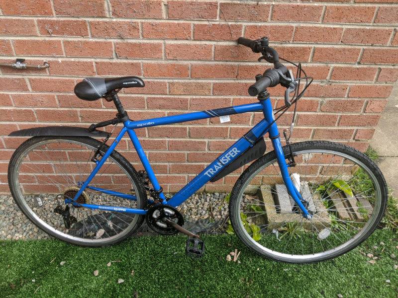 trek powerfly 9.7 carbon 2019