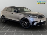 2018 Land Rover Range Rover Velar 3.0 SD6 V6 R-Dynamic S Auto 4WD Euro 6 (s/s) 5