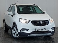 2019 Vauxhall Mokka X 1.4T ecoTEC Active 5dr HATCHBACK PETROL Manual