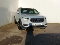 2022 Volvo XC40 2.0 B5P Inscription Pro 5dr AWD Auto SUV Petrol Automatic